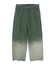 FADED DENIM PANTS