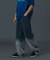 FADED DENIM PANTS