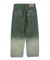 FADED DENIM PANTS