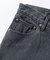 FADED DENIM PANTS