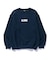APE SELECTAH CREWNECK SWEATSHIRT