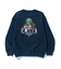 APE SELECTAH CREWNECK SWEATSHIRT