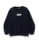 APE SELECTAH CREWNECK SWEATSHIRT