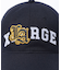 LA PATCHED CAP