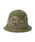 KNIT BUCKET HAT