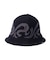 KNIT BUCKET HAT