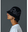 KNIT BUCKET HAT