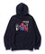 ROOM HOODED SWEATSHIRT