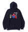 ROOM HOODED SWEATSHIRT