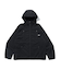 TECH HOODED JACKET