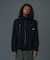 TECH HOODED JACKET