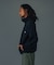 TECH HOODED JACKET