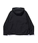 TECH HOODED JACKET