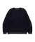 GORILLA CREWNECK KNIT SWEATER