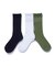 STANDARD LOGO SOCKS