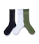 STANDARD LOGO SOCKS