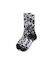 SQUARE LOGO SOCKS