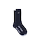 SQUARE LOGO SOCKS