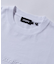 EMBOSSED STANDARD LOGO S/S TEE
