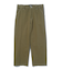TWILL WORK PANTS