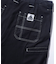 TWILL WORK PANTS