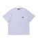 SLANTED OG S/S POCKET TEE