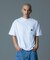 SLANTED OG S/S POCKET TEE