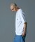 SLANTED OG S/S POCKET TEE