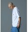 SLANTED OG S/S POCKET TEE
