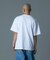 SLANTED OG S/S POCKET TEE