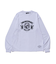 LA FOOTBALL L/S TEE
