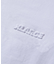 EMBOSSED SLANTED OG L/S TEE