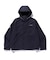 NYLON HOODED JACKET