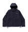 NYLON HOODED JACKET