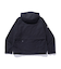 NYLON HOODED JACKET