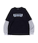 LAYERED L/S TEE