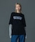 LAYERED L/S TEE