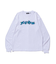 3D LOGO L/S TEE