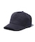 EMBOSSED LOGO CAP