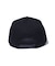 EMBOSSED LOGO CAP