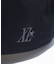 EMBOSSED LOGO CAP