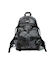 CANVAS TACTICAL BACKPACK