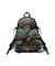 CANVAS TACTICAL BACKPACK