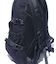 CANVAS TACTICAL BACKPACK