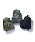 CANVAS TACTICAL BACKPACK