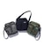 CANVAS TACTICAL SHOULDER BAG