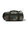 CANVAS TACTICAL BARREL BAG