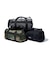 CANVAS TACTICAL BARREL BAG
