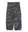 CAMO CARGO PANTS