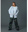 CAMO CARGO PANTS